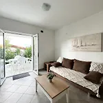 Διαμέρισμα Residence Amore Τρογκίρ