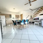 Residence Amore Διαμέρισμα Τρογκίρ