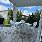 Residence Amore Τρογκίρ