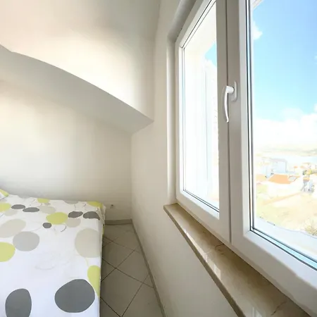 Residence Amore Апартаменти