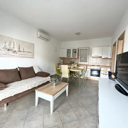 Апартаменти Residence Amore