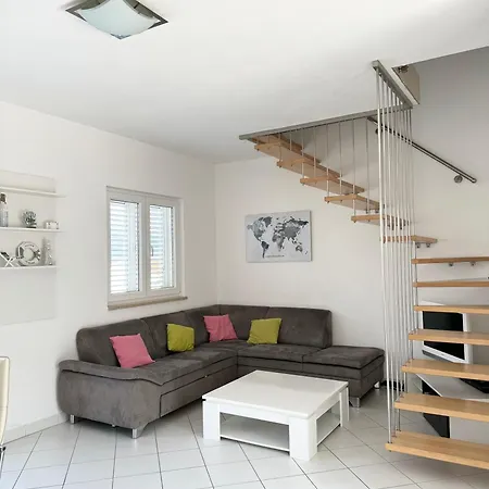 Residence Amore Apartment *