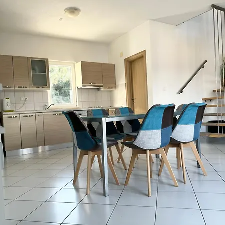 Apartment Residence Amore Trogir