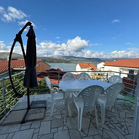 Residence Amore Апартаменти Трогір