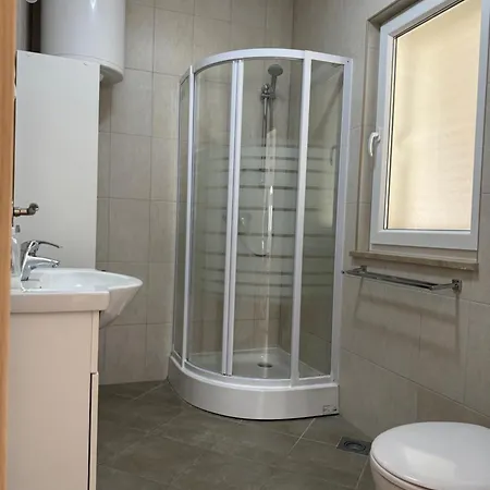 Residence Amore Апартаменти
