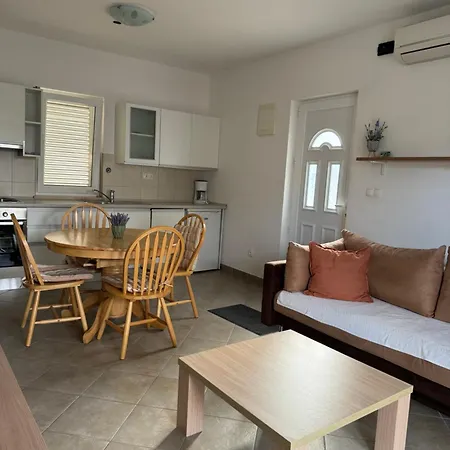 Residence Amore Apartment *