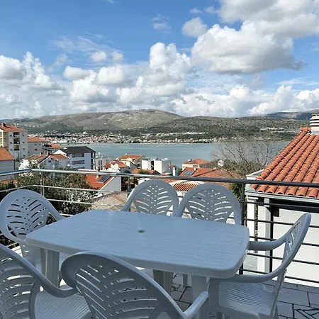 Residence Amore Апартаменти