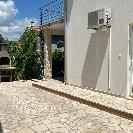 Residence Amore Апартаменти *