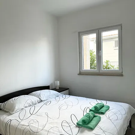 Апартаменти Residence Amore
