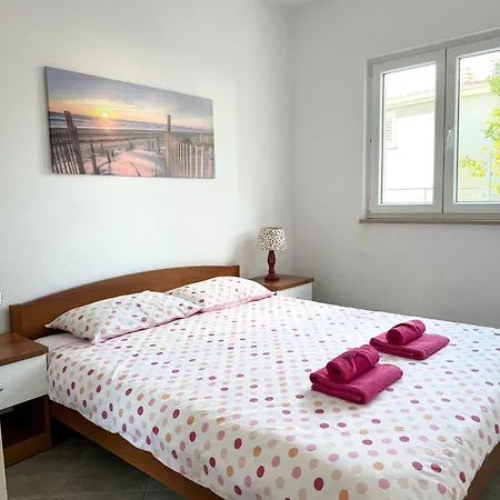 Residence Amore Апартаменти Трогір
