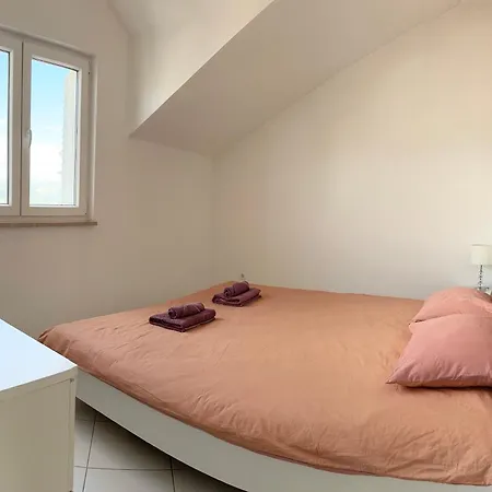 Residence Amore Апартаменти