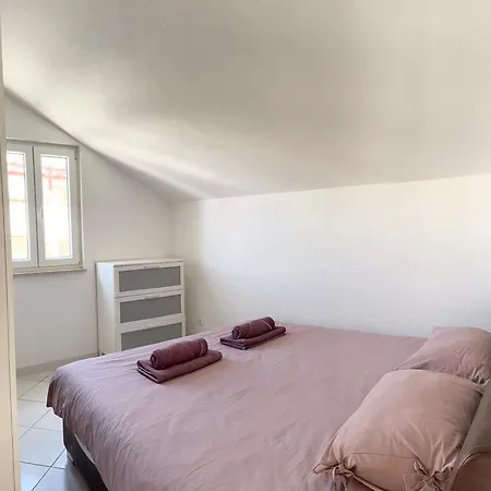 Residence Amore Апартаменти *