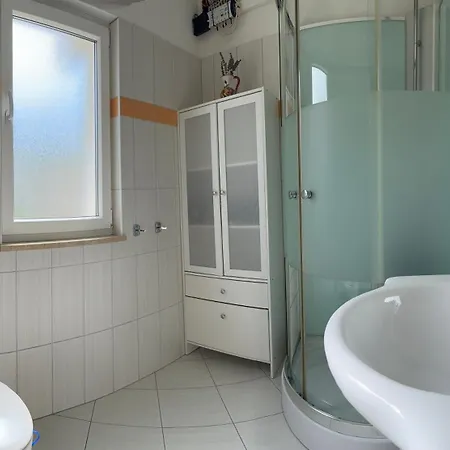 Апартаменти Residence Amore Трогір