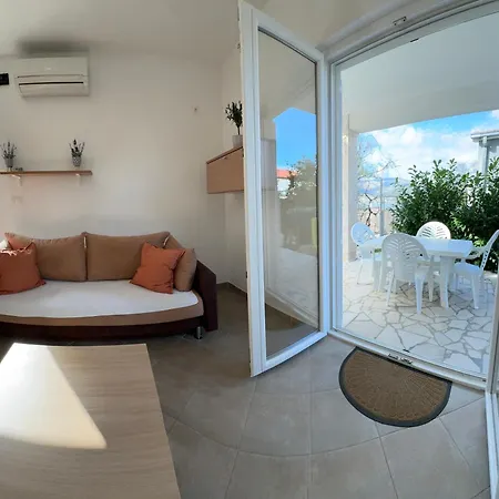Апартаменти Residence Amore *