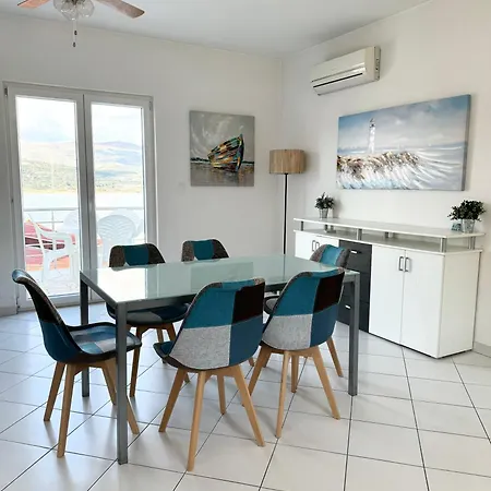 Residence Amore Апартаменти *