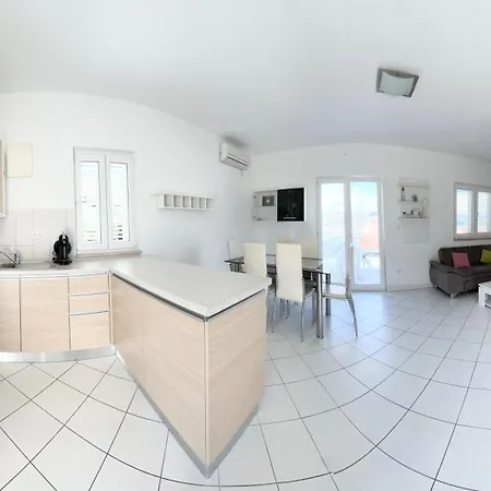 Апартаменти Residence Amore