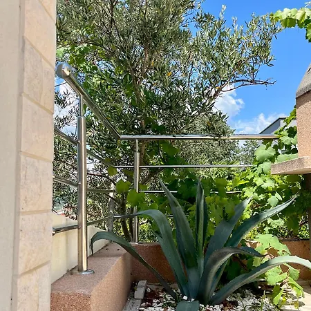 Residence Amore Apartment
