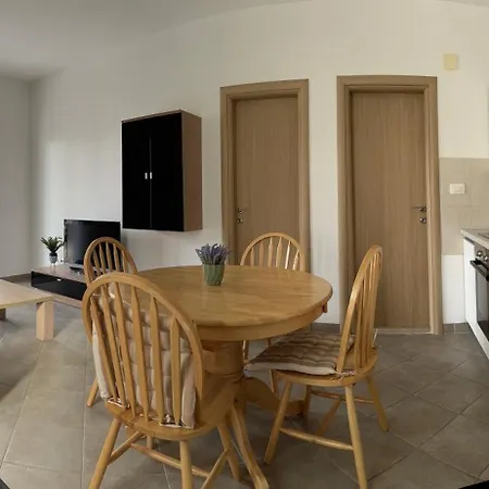 Apartment Residence Amore Trogir