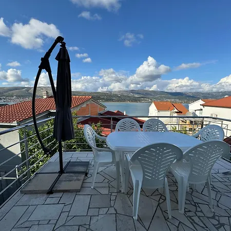 Residence Amore Апартаменти *