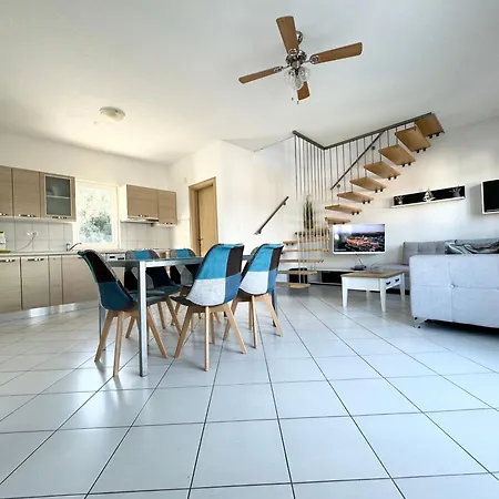 Residence Amore Apartment