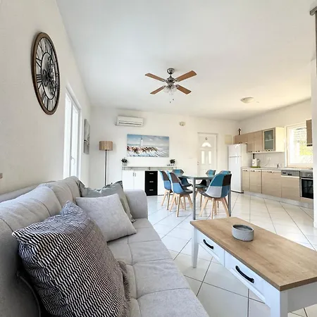 Apartment Residence Amore Trogir