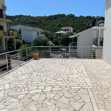 Apartment Residence Amore Trogir