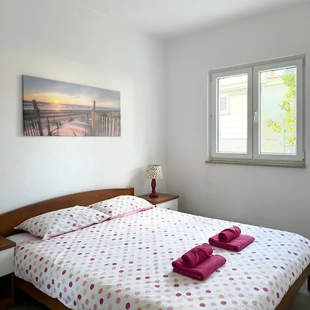 Residence Amore Апартаменти