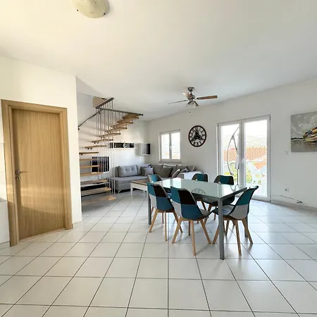 Apartment Residence Amore Trogir