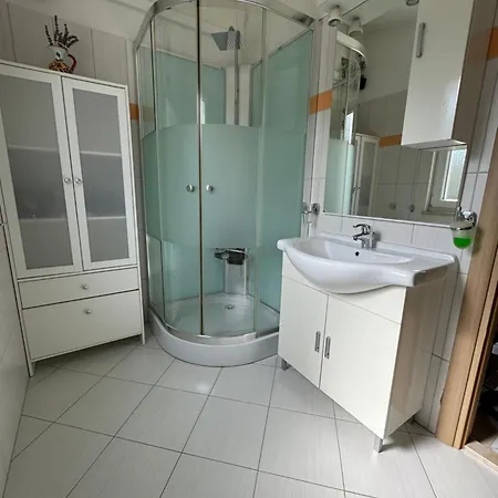Residence Amore Апартаменти *
