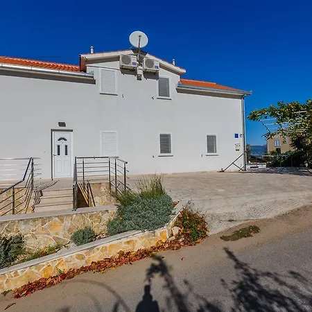 Residence Amore Apartment Trogir