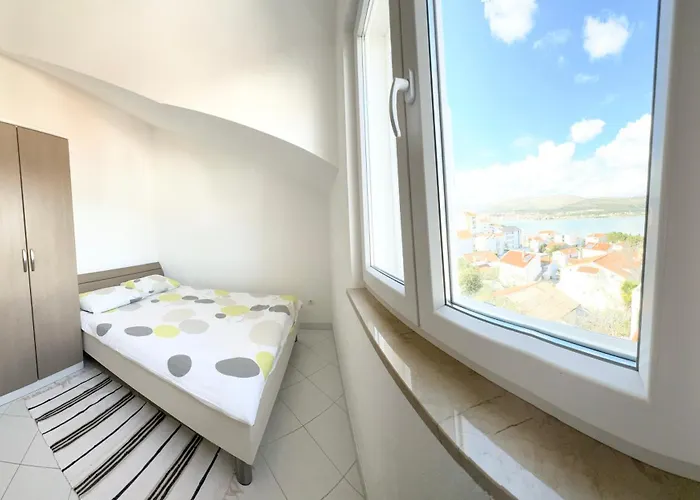 Residence Amore * Trogir