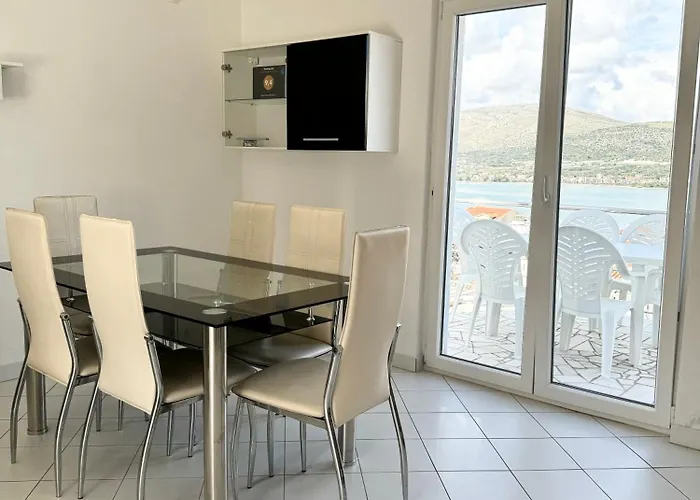 Residence Amore Trogir