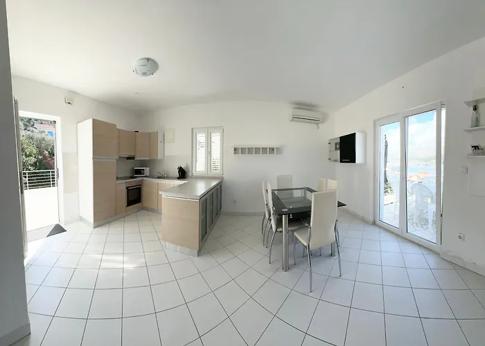 Residence Amore * Trogir