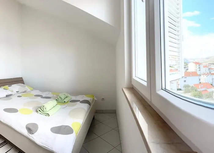 Residence Amore Trogir