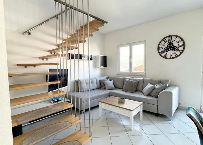 Residence Amore * Trogir