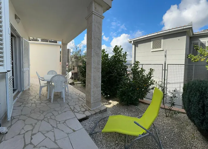 Residence Amore Apartamento