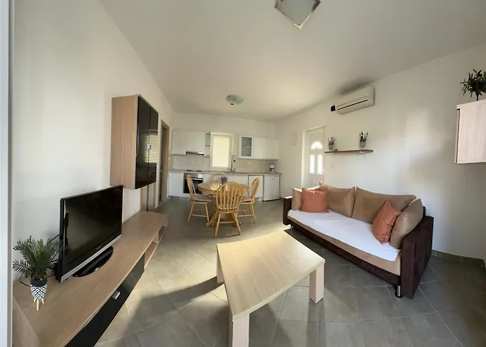Residence Amore Apartamento *