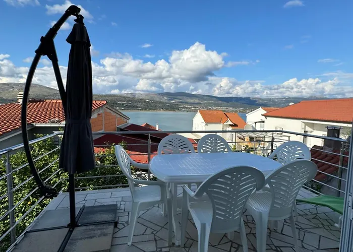 Residence Amore Apartamento Trogir