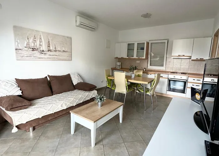 Residence Amore Trogir