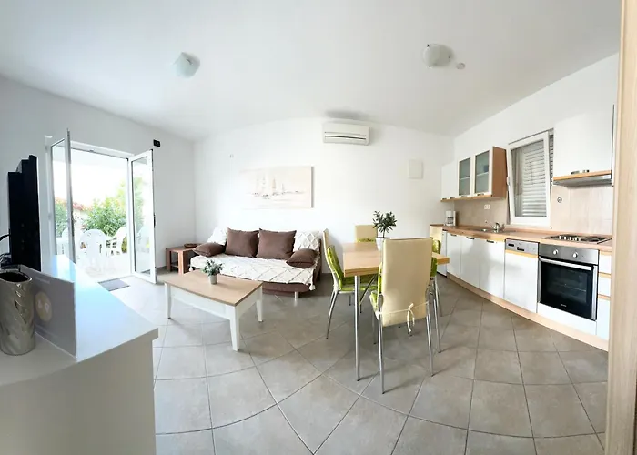 Apartamento Residence Amore *