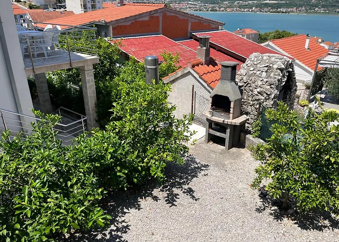 Residence Amore * Trogir