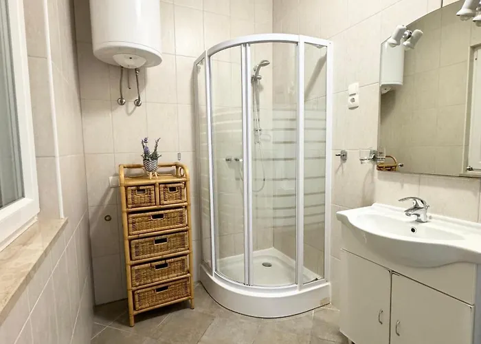 Residence Amore Apartamento Trogir