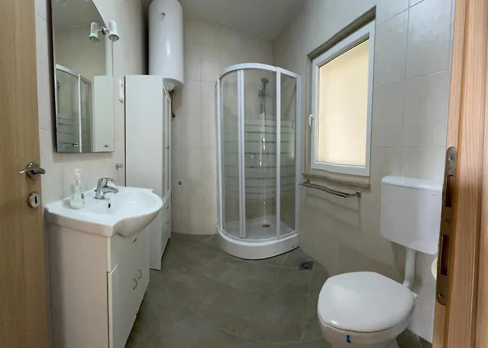 Residence Amore Trogir