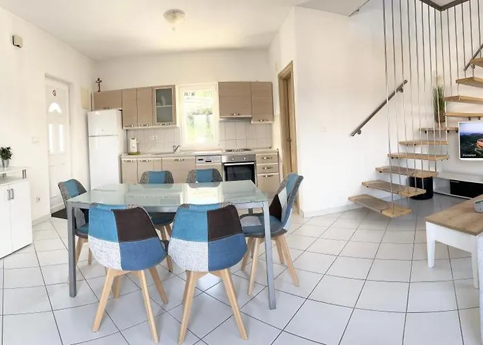 Apartamento Residence Amore *