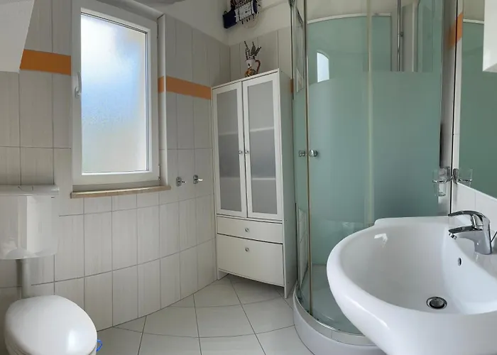 Apartamento Residence Amore Trogir