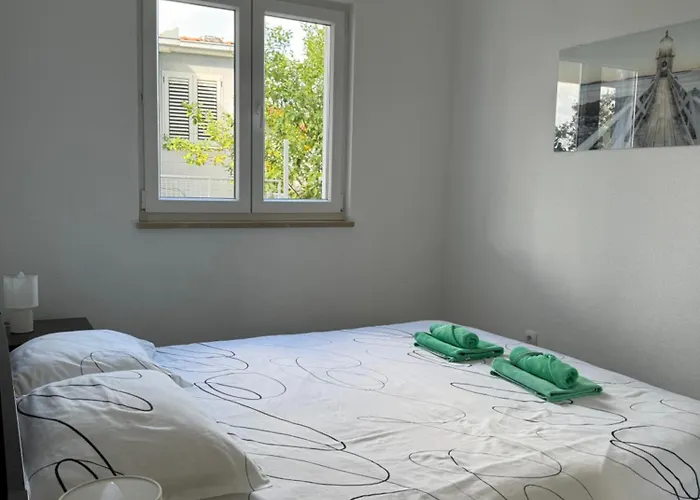 Residence Amore * Trogir