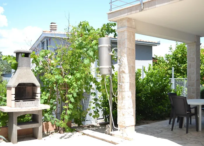 Apartamento Residence Amore Trogir