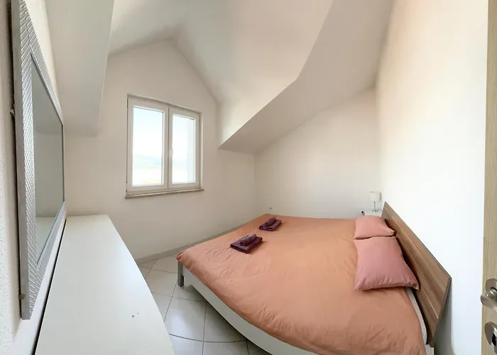 Residence Amore * Trogir