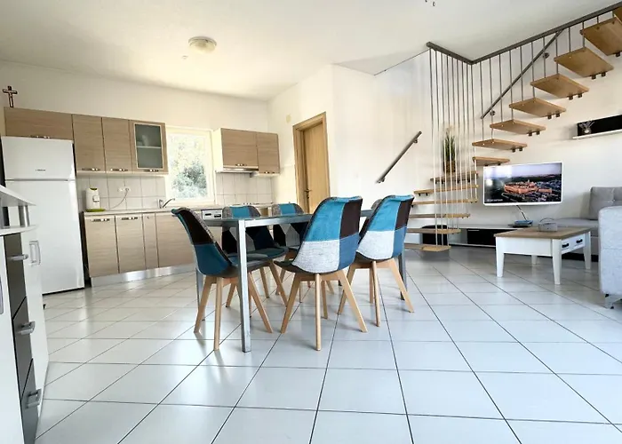 Residence Amore Apartamento Trogir