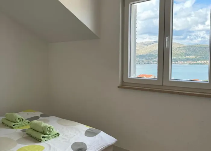 Residence Amore Trogir